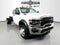 2026 RAM Ram 5500 Chassis Cab RAM 5500 TRADESMAN CHASSIS REGULAR CAB 4X4 84' CA