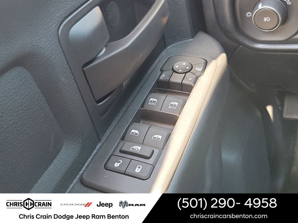 2026 RAM 5500Hd Tradesman