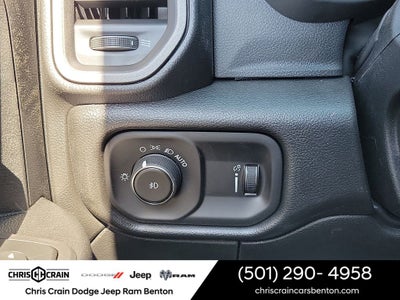 2026 RAM 5500Hd Tradesman