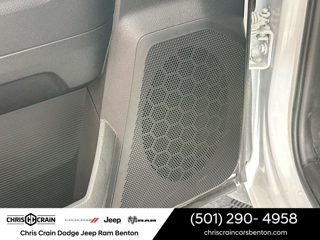 2026 RAM Ram 5500 Chassis Cab RAM 5500 TRADESMAN CHASSIS CREW CAB 4X4 84' CA