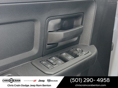 2026 RAM 5500HD Tradesman