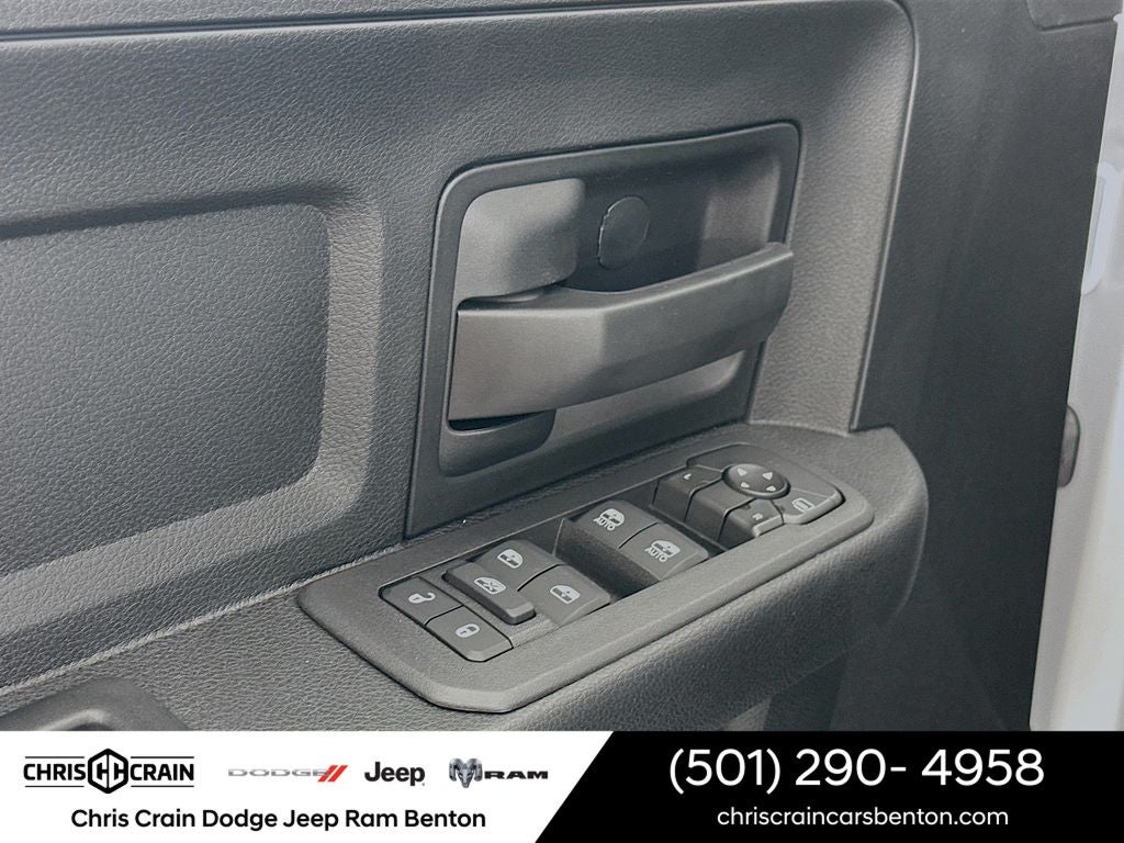 2026 RAM 5500HD Tradesman