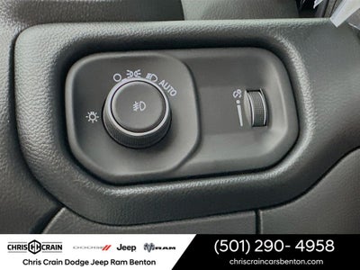 2026 RAM 5500HD Tradesman