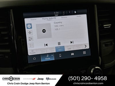 2026 RAM 5500HD Tradesman