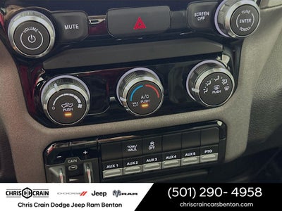 2026 RAM 5500HD Tradesman