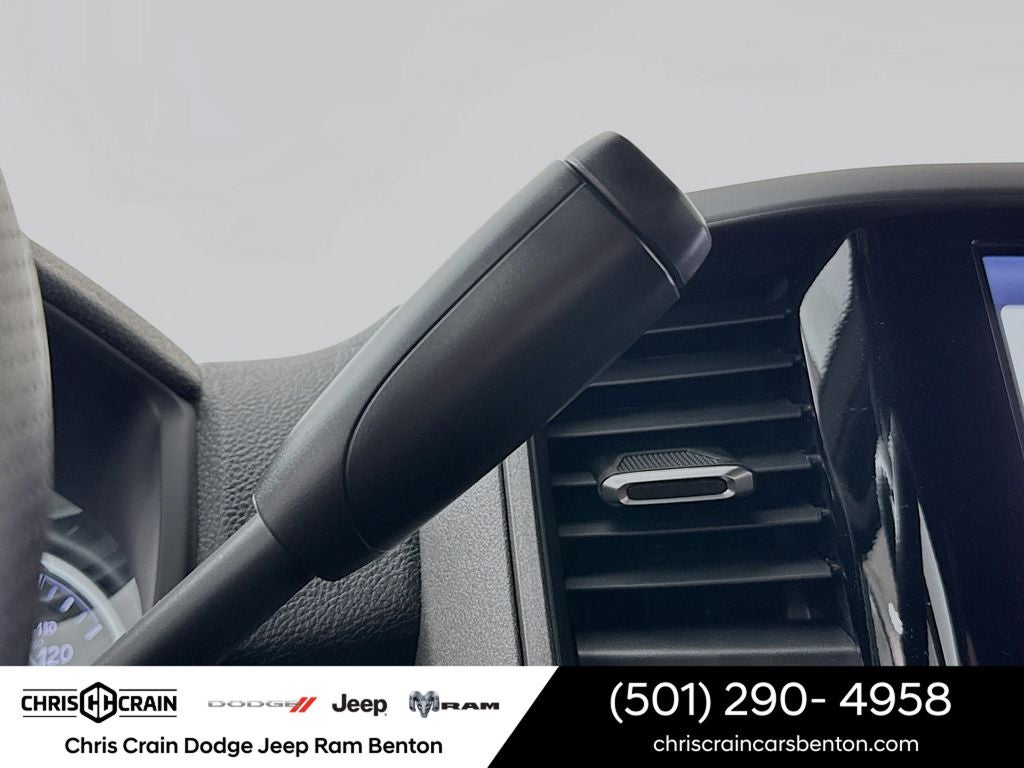 2026 RAM 5500HD Tradesman