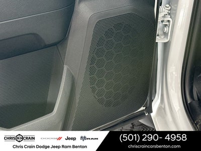 2026 RAM 5500HD Tradesman