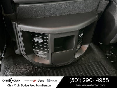 2026 RAM 5500HD Tradesman