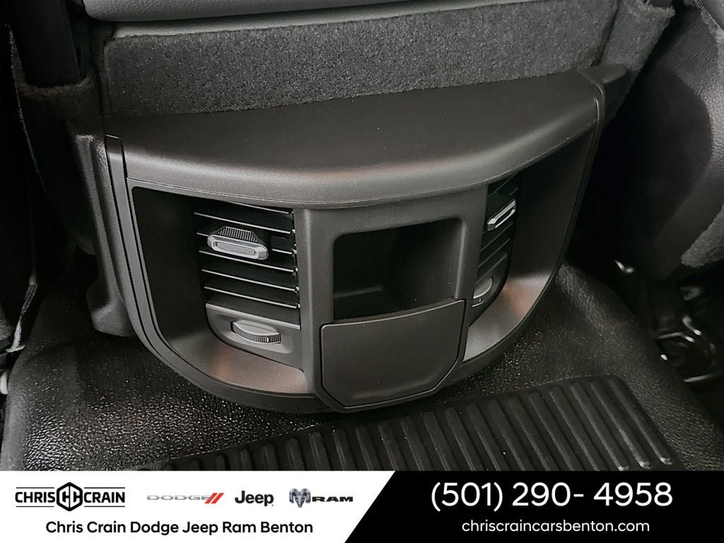 2026 RAM 5500HD Tradesman
