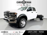 2026 RAM 5500HD Tradesman