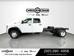 2026 RAM 5500HD Tradesman