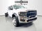 2026 RAM Ram 5500 Chassis Cab RAM 5500 TRADESMAN CHASSIS CREW CAB 4X4 84' CA