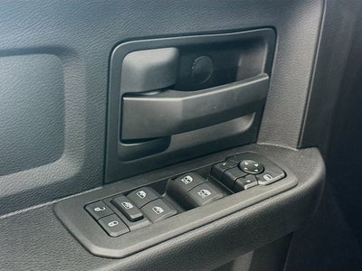 2026 RAM Ram 5500 Chassis Cab RAM 5500 TRADESMAN CHASSIS CREW CAB 4X4 84' CA