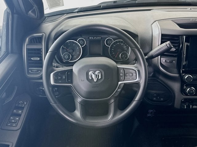 2026 RAM Ram 5500 Chassis Cab RAM 5500 TRADESMAN CHASSIS CREW CAB 4X4 84' CA