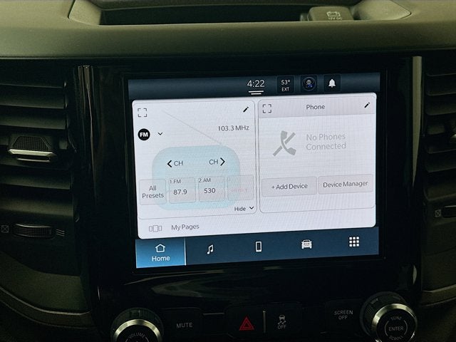 2026 RAM Ram 5500 Chassis Cab RAM 5500 TRADESMAN CHASSIS CREW CAB 4X4 84' CA