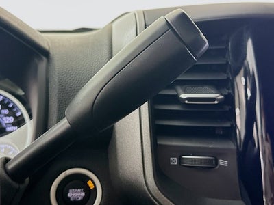 2026 RAM Ram 5500 Chassis Cab RAM 5500 TRADESMAN CHASSIS CREW CAB 4X4 84' CA