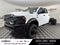 2027 RAM Ram 5500 Chassis Cab RAM 5500 TRADESMAN CHASSIS CREW CAB 4X4 84' CA