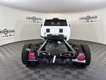2027 RAM Ram 5500 Chassis Cab RAM 5500 TRADESMAN CHASSIS CREW CAB 4X4 84' CA