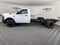 2027 RAM Ram 3500 Chassis Cab RAM 3500 TRADESMAN CHASSIS REGULAR CAB 4X4 84' CA