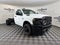 2027 RAM Ram 3500 Chassis Cab RAM 3500 TRADESMAN CHASSIS REGULAR CAB 4X4 84' CA