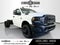 2027 RAM 3500 Tradesman 167 WB