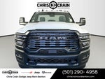 2027 RAM 3500 Tradesman 167 WB