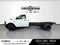 2027 RAM 3500 Tradesman 167 WB