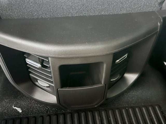 2026 RAM Ram 3500 Chassis Cab RAM 3500 TRADESMAN CREW CAB CHASSIS 4X4 60' CA