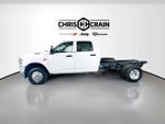 2026 RAM Ram 3500 Chassis Cab RAM 3500 TRADESMAN CREW CAB CHASSIS 4X4 60' CA