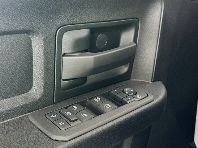 2026 RAM Ram 3500 Chassis Cab RAM 3500 TRADESMAN CREW CAB CHASSIS 4X4 60' CA