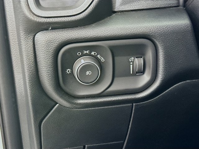 2026 RAM Ram 3500 Chassis Cab RAM 3500 TRADESMAN CREW CAB CHASSIS 4X4 60' CA