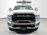2026 RAM Ram 3500 Chassis Cab RAM 3500 TRADESMAN CREW CAB CHASSIS 4X4 60' CA