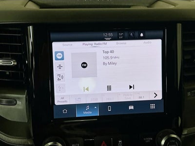 2026 RAM Ram 3500 Chassis Cab RAM 3500 TRADESMAN CREW CAB CHASSIS 4X4 60' CA