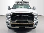 2026 RAM Ram 3500 Chassis Cab RAM 3500 TRADESMAN CREW CAB CHASSIS 4X4 60' CA