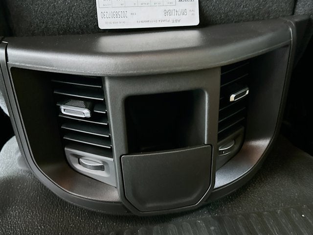 2026 RAM Ram 3500 Chassis Cab RAM 3500 TRADESMAN CREW CAB CHASSIS 4X4 60' CA