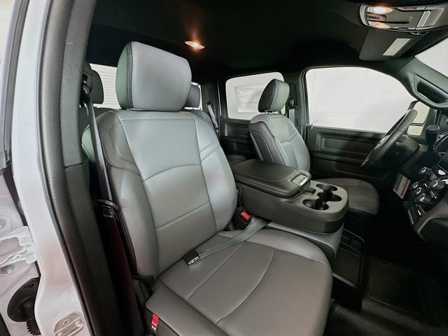 2026 RAM Ram 3500 Chassis Cab RAM 3500 TRADESMAN CREW CAB CHASSIS 4X4 60' CA