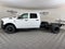 2027 RAM Ram 3500 Chassis Cab RAM 3500 TRADESMAN CREW CAB CHASSIS 4X4 60' CA