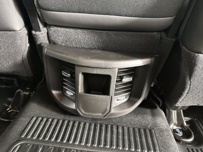2027 RAM Ram 3500 Chassis Cab RAM 3500 TRADESMAN CREW CAB CHASSIS 4X4 60' CA