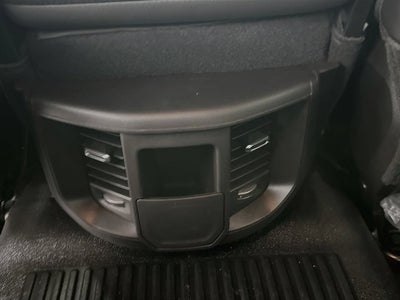 2026 RAM Ram 3500 Chassis Cab RAM 3500 TRADESMAN CREW CAB CHASSIS 4X4 60' CA