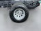 2026 RAM Ram 3500 Chassis Cab RAM 3500 TRADESMAN CREW CAB CHASSIS 4X4 60' CA