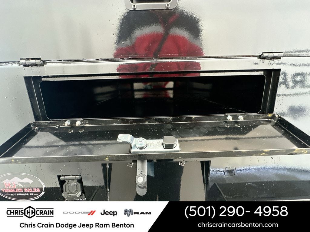 2026 RAM Ram 3500 Chassis Cab RAM 3500 TRADESMAN CREW CAB CHASSIS 4X4 60' CA