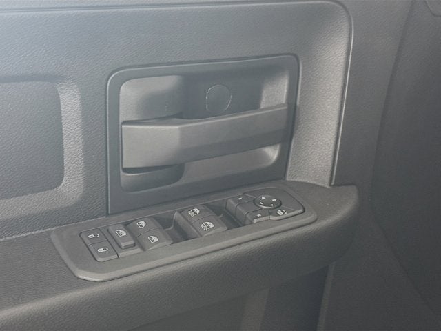 2026 RAM Ram 3500 Chassis Cab RAM 3500 TRADESMAN CREW CAB CHASSIS 4X4 60' CA