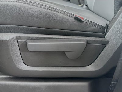 2026 RAM Ram 3500 Chassis Cab RAM 3500 TRADESMAN CREW CAB CHASSIS 4X4 60' CA