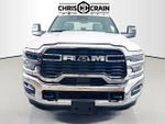 2026 RAM Ram 3500 Chassis Cab RAM 3500 TRADESMAN CREW CAB CHASSIS 4X4 60' CA