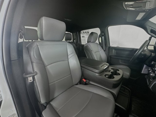 2026 RAM Ram 3500 Chassis Cab RAM 3500 TRADESMAN CREW CAB CHASSIS 4X4 60' CA