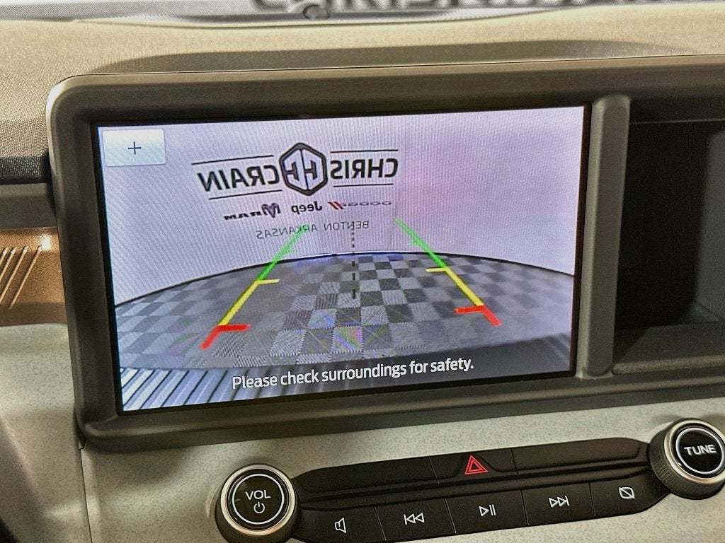 2023 Ford Maverick Lariat