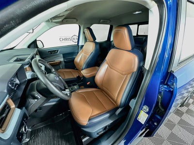2023 Ford Maverick Lariat