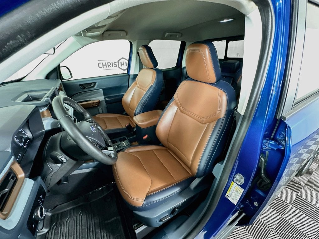 2023 Ford Maverick Lariat
