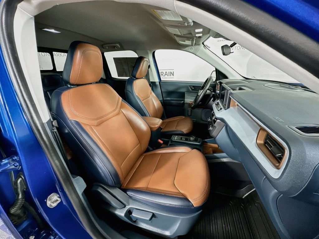 2023 Ford Maverick Lariat