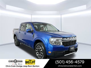 2023 Ford Maverick Lariat